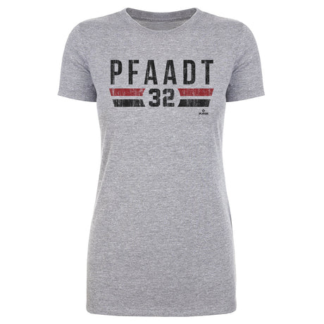 Brandon Pfaadt Women's T-Shirt | 500 LEVEL
