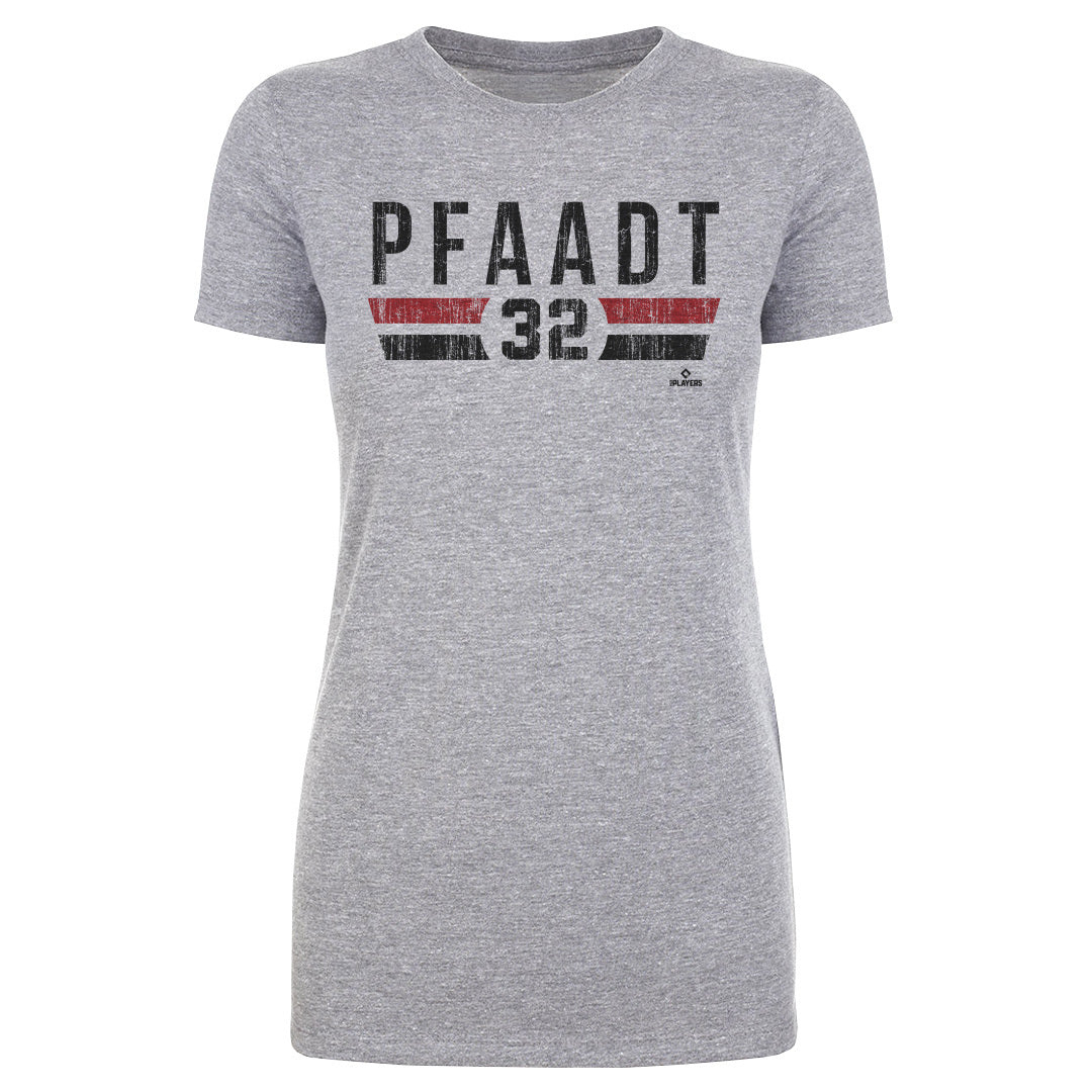 Brandon Pfaadt Women&#39;s T-Shirt | 500 LEVEL