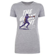 Lamar Jackson Women's T-Shirt | 500 LEVEL