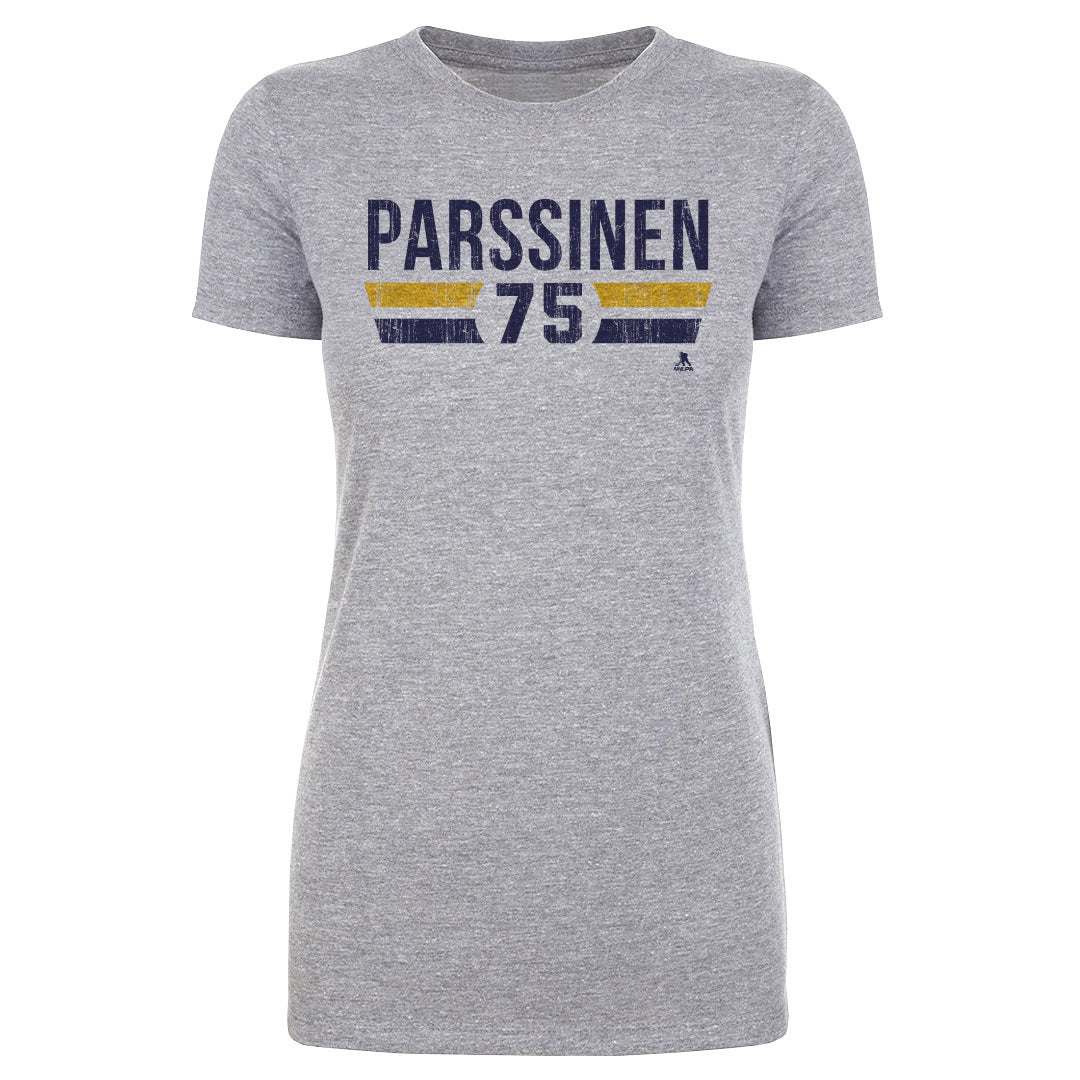 Juuso Parssinen Women&#39;s T-Shirt | 500 LEVEL