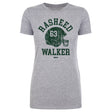 Rasheed Walker Women's T-Shirt | 500 LEVEL