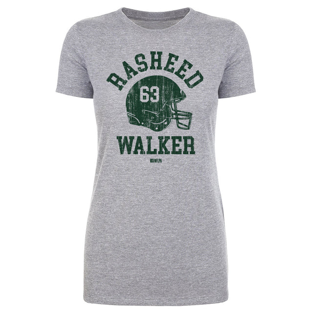 Rasheed Walker Women's T-Shirt | 500 LEVEL