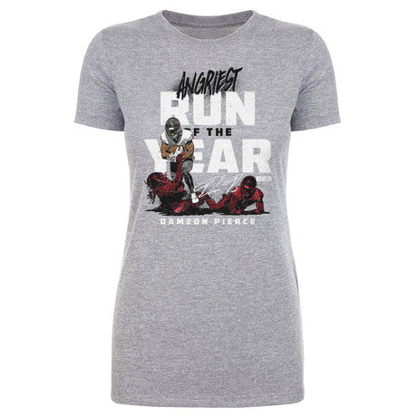 Dameon Pierce Women's T-Shirt | 500 LEVEL