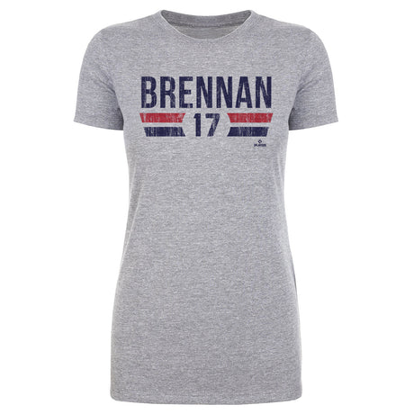 Will Brennan Women's T-Shirt | 500 LEVEL