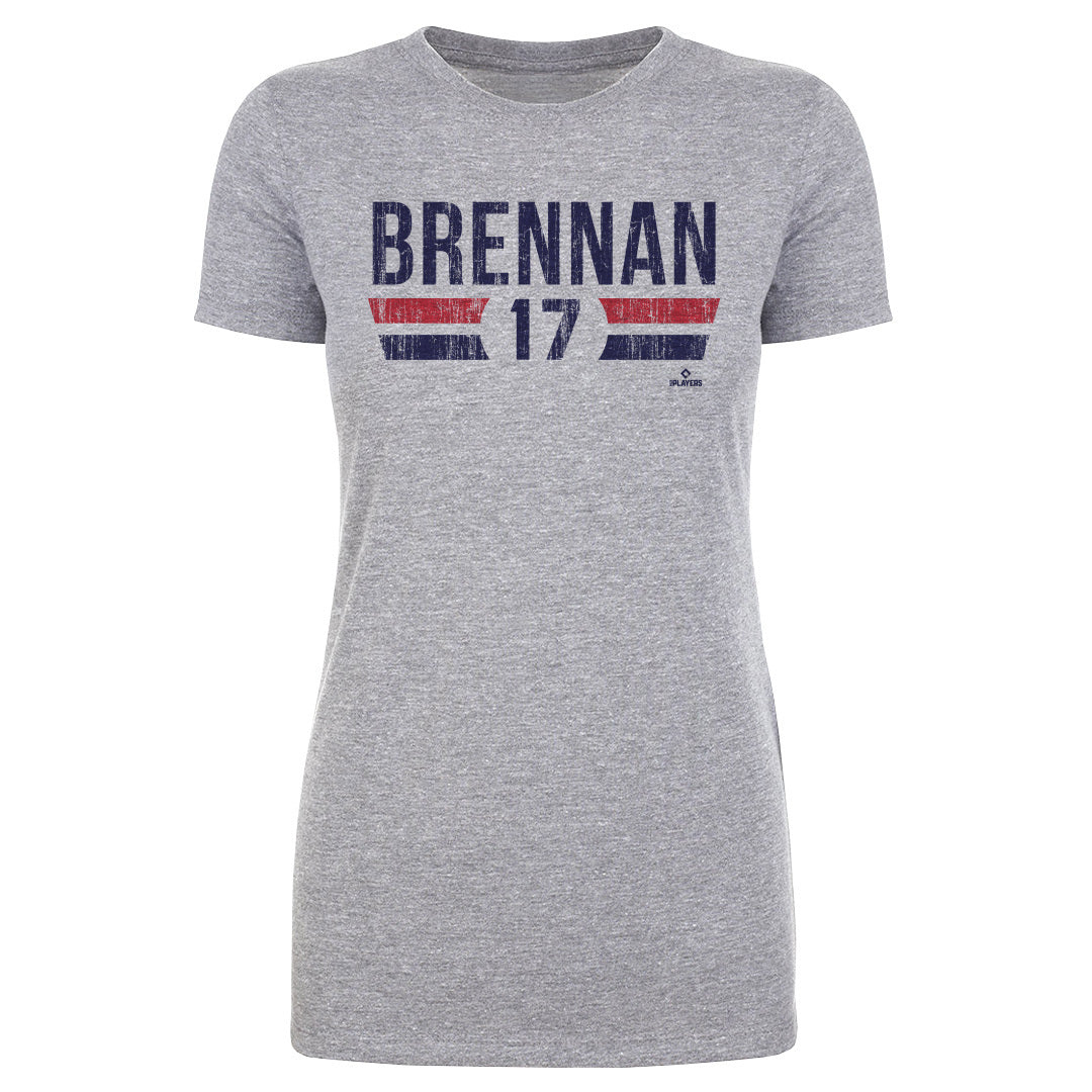 Will Brennan Women&#39;s T-Shirt | 500 LEVEL