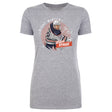 Zach Hyman Women's T-Shirt | 500 LEVEL