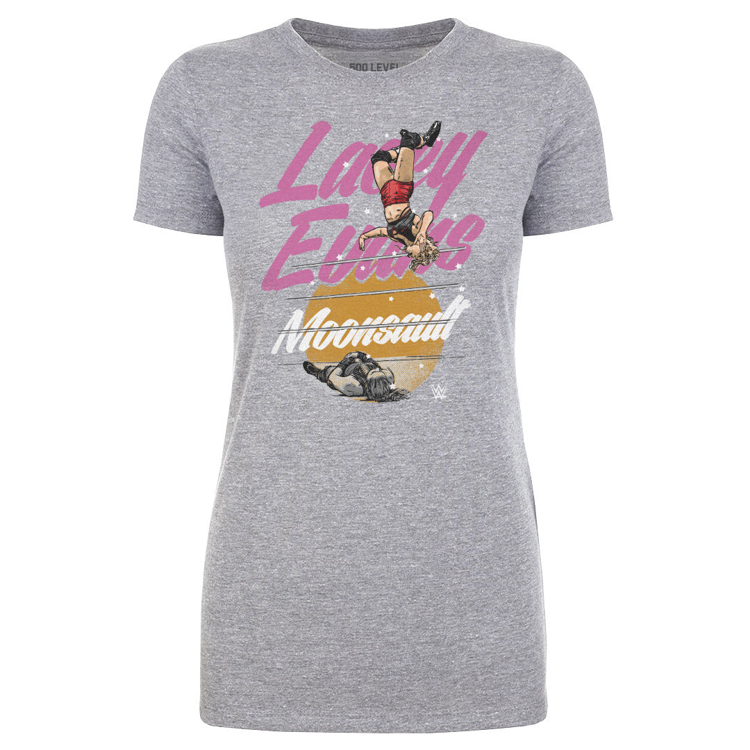 Lacey Evans Women&#39;s T-Shirt | 500 LEVEL