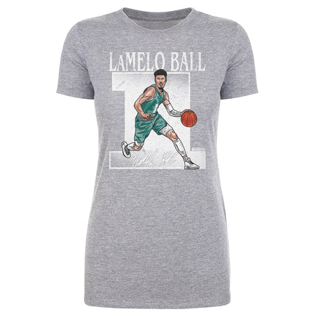 LaMelo Ball Women's T-Shirt | 500 LEVEL