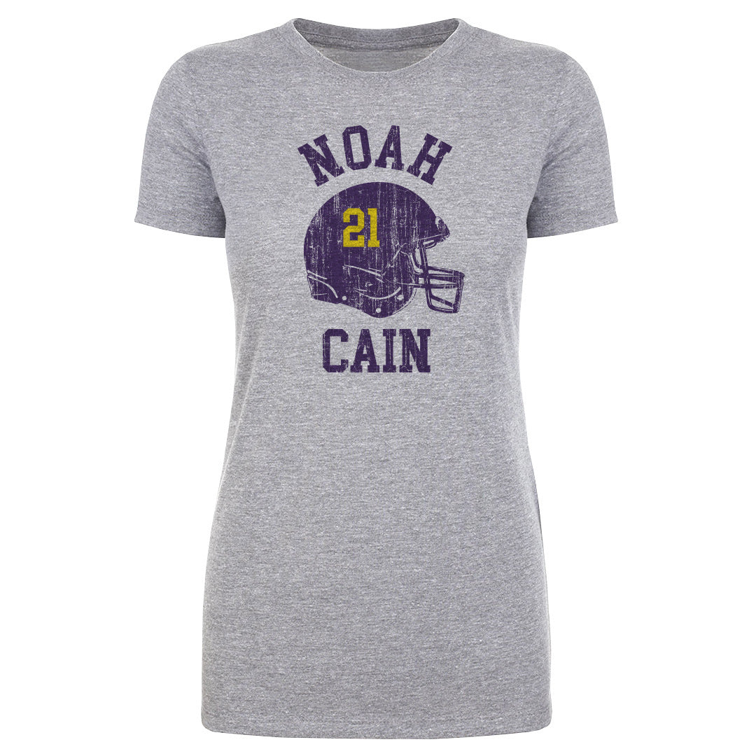 Noah Cain Women's T-Shirt | 500 LEVEL