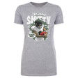 DeVonta Smith Women's T-Shirt | 500 LEVEL