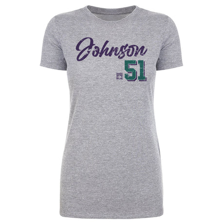 Randy Johnson Women's T-Shirt | 500 LEVEL
