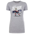Matthew Tkachuk Women's T-Shirt | 500 LEVEL