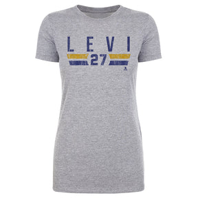 Devon Levi Women's T-Shirt | 500 LEVEL