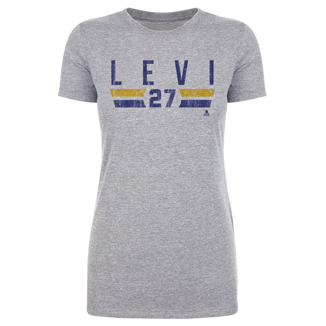 Devon Levi Women's T-Shirt | 500 LEVEL