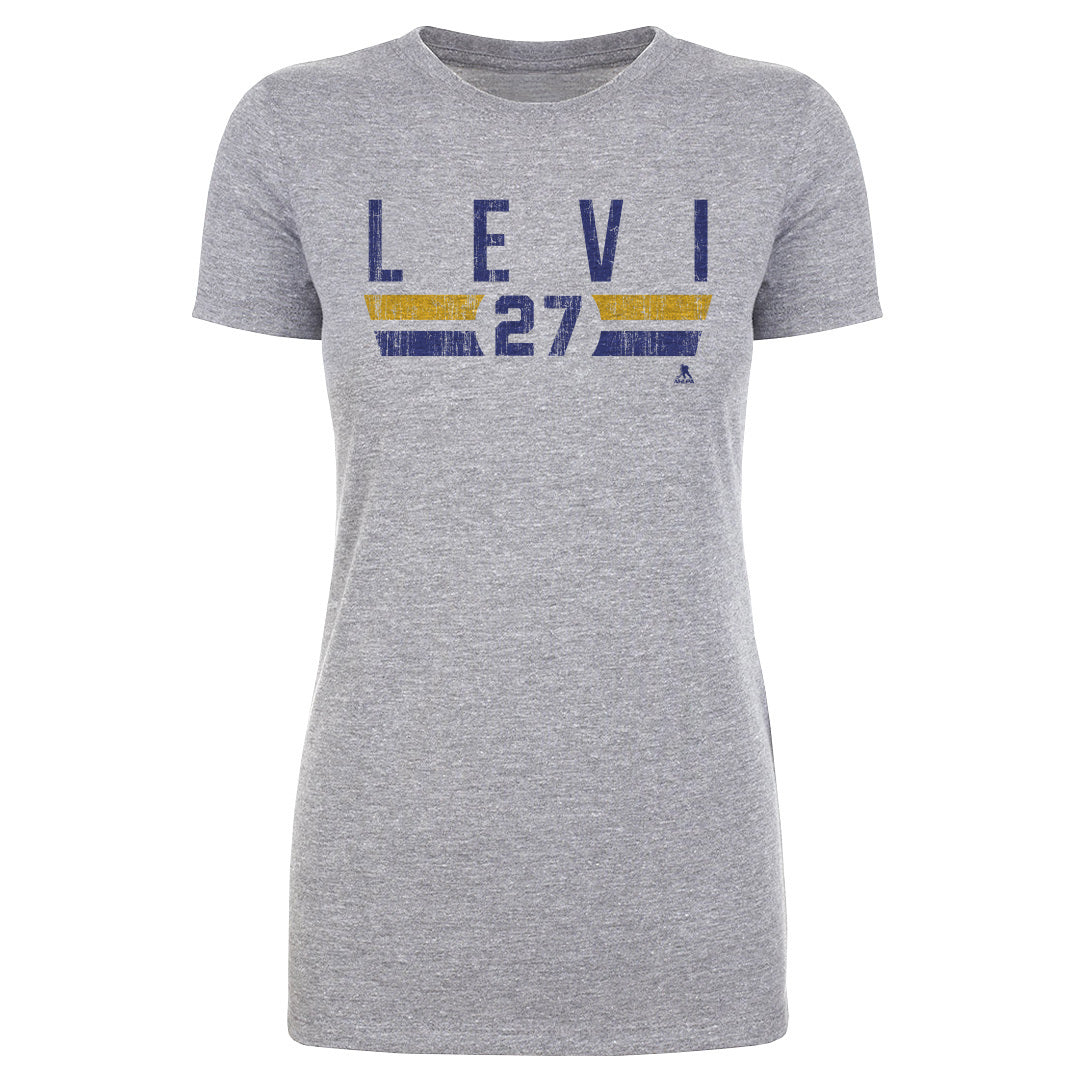 Devon Levi Women&#39;s T-Shirt | 500 LEVEL