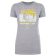 Michael Liut Women's T-Shirt | 500 LEVEL