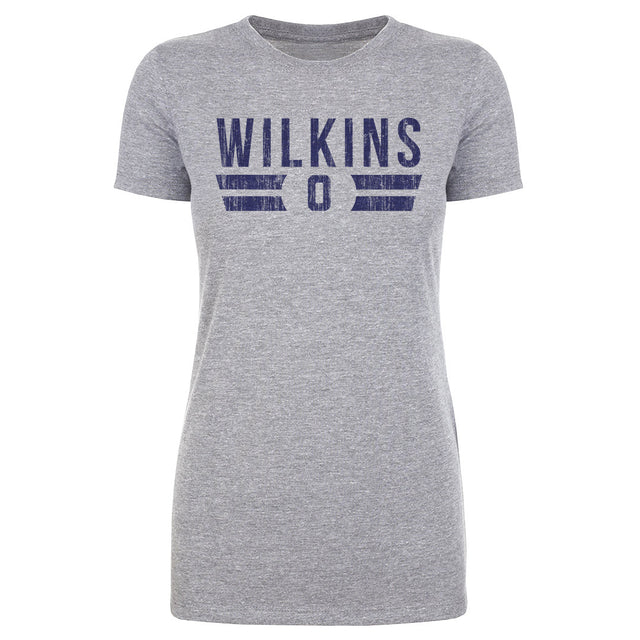 D.J. Wilkins Women's T-Shirt | 500 LEVEL