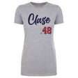 Emmanuel Clase Women's T-Shirt | 500 LEVEL