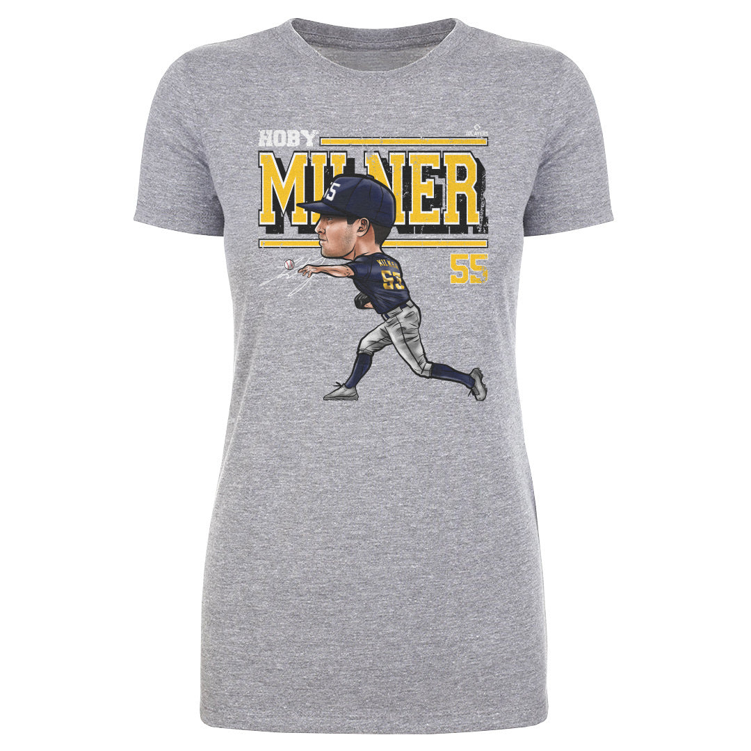 Hoby Milner Women&#39;s T-Shirt | 500 LEVEL