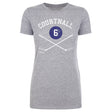 Russ Courtnall Women's T-Shirt | 500 LEVEL