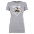 Rudy Gobert Women's T-Shirt | 500 LEVEL