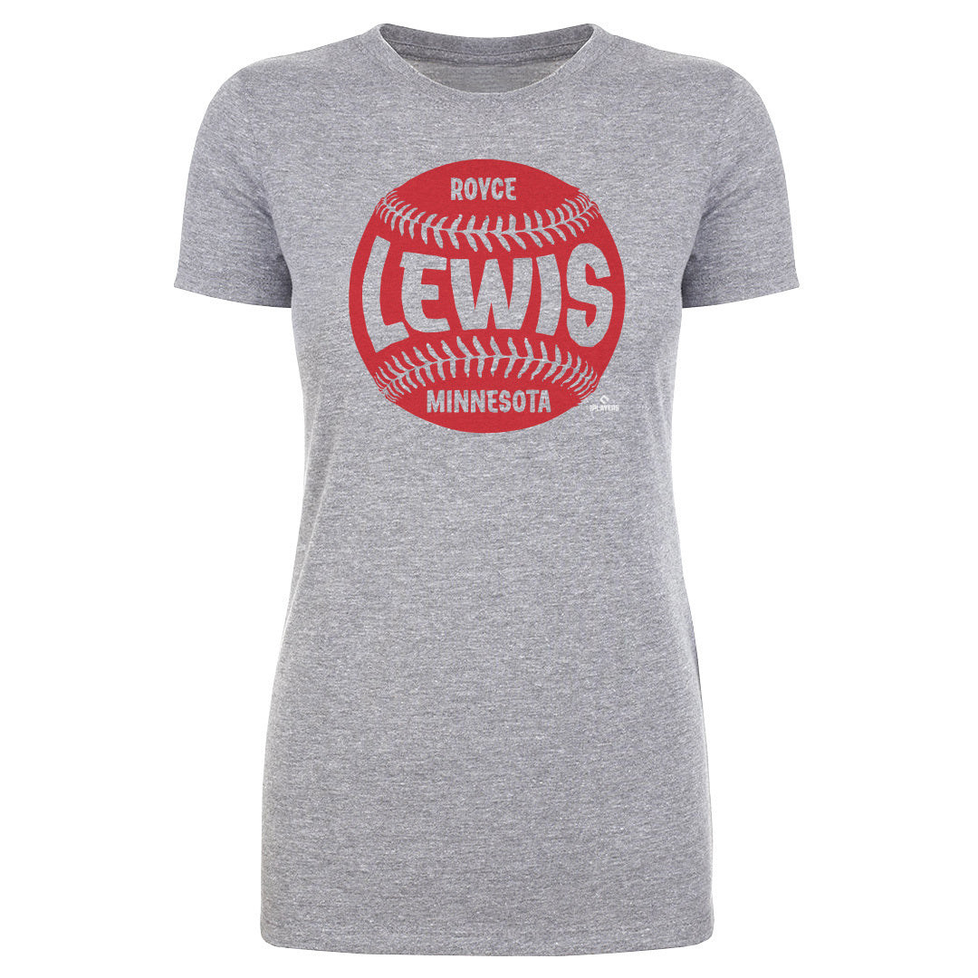 Royce Lewis Women&#39;s T-Shirt | 500 LEVEL