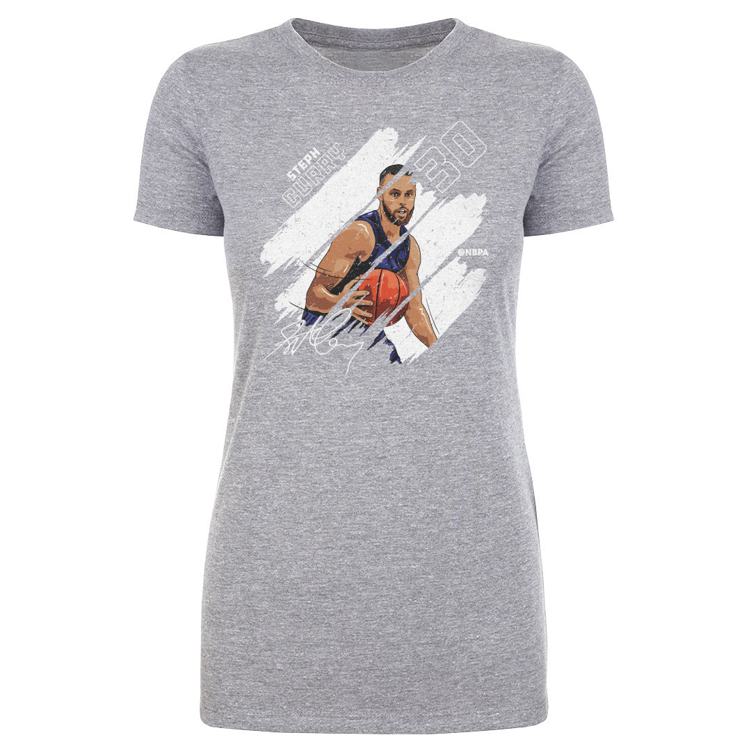 Steph Curry Women's T-Shirt | 500 LEVEL