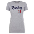 Jose Ramirez Women's T-Shirt | 500 LEVEL