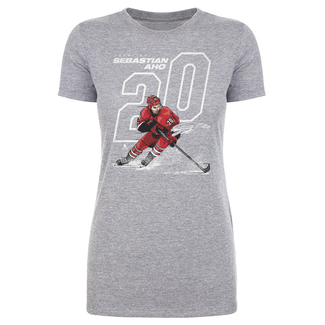 Sebastian Aho Women's T-Shirt | 500 LEVEL