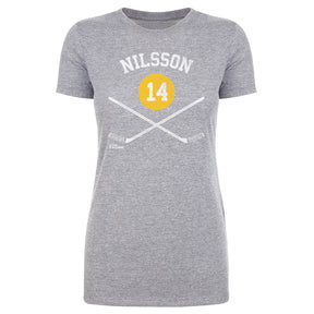 Kent Nilsson Women's T-Shirt | 500 LEVEL