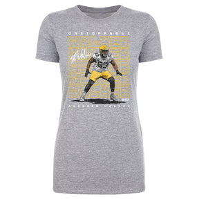 Rasheed Walker Women's T-Shirt | 500 LEVEL