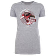 Fred Warner Women's T-Shirt | 500 LEVEL