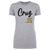 Oneil Cruz Women's T-Shirt | 500 LEVEL