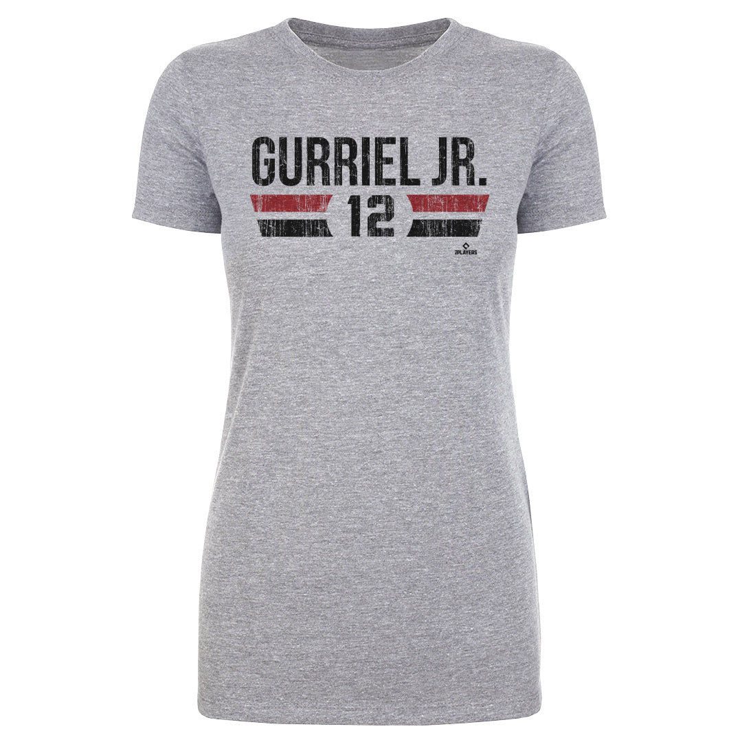 Lourdes Gurriel Jr. Women&#39;s T-Shirt | 500 LEVEL