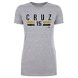 Oneil Cruz Women's T-Shirt | 500 LEVEL