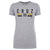 Oneil Cruz Women's T-Shirt | 500 LEVEL