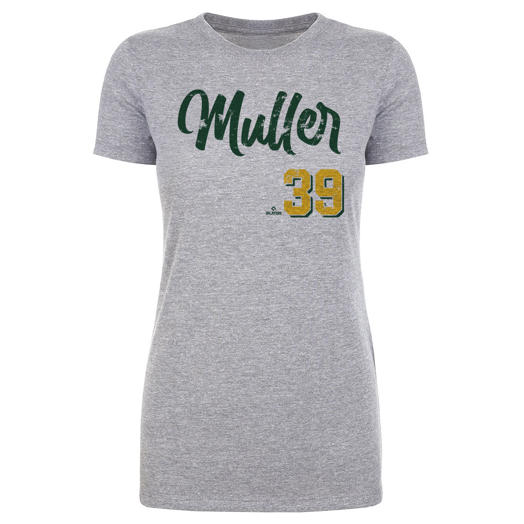 Kyle Muller Women&#39;s T-Shirt | 500 LEVEL