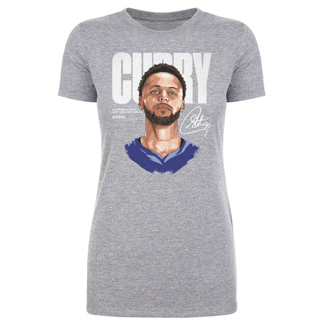 Steph Curry Women's T-Shirt | 500 LEVEL