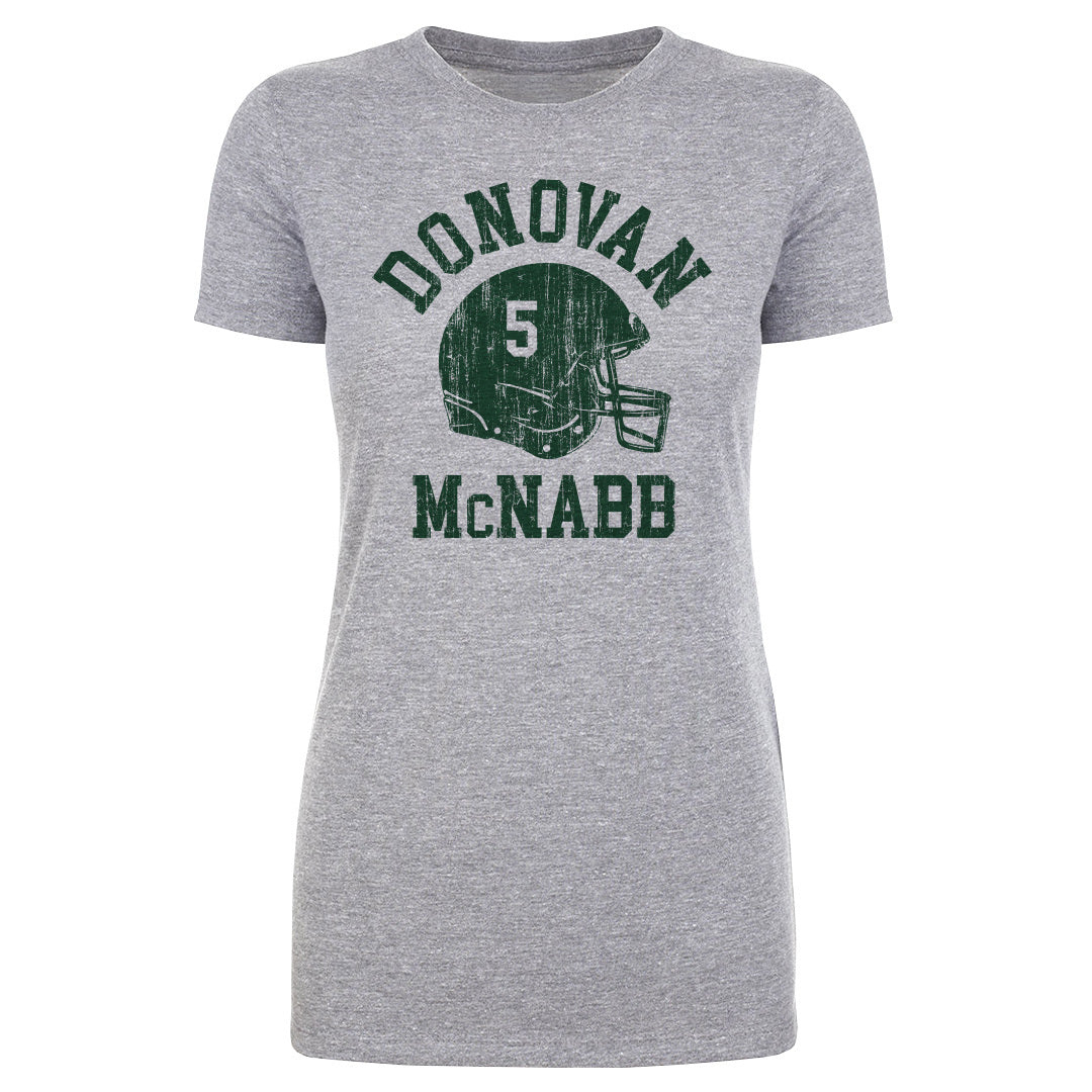 Donovan McNabb Women&#39;s T-Shirt | 500 LEVEL