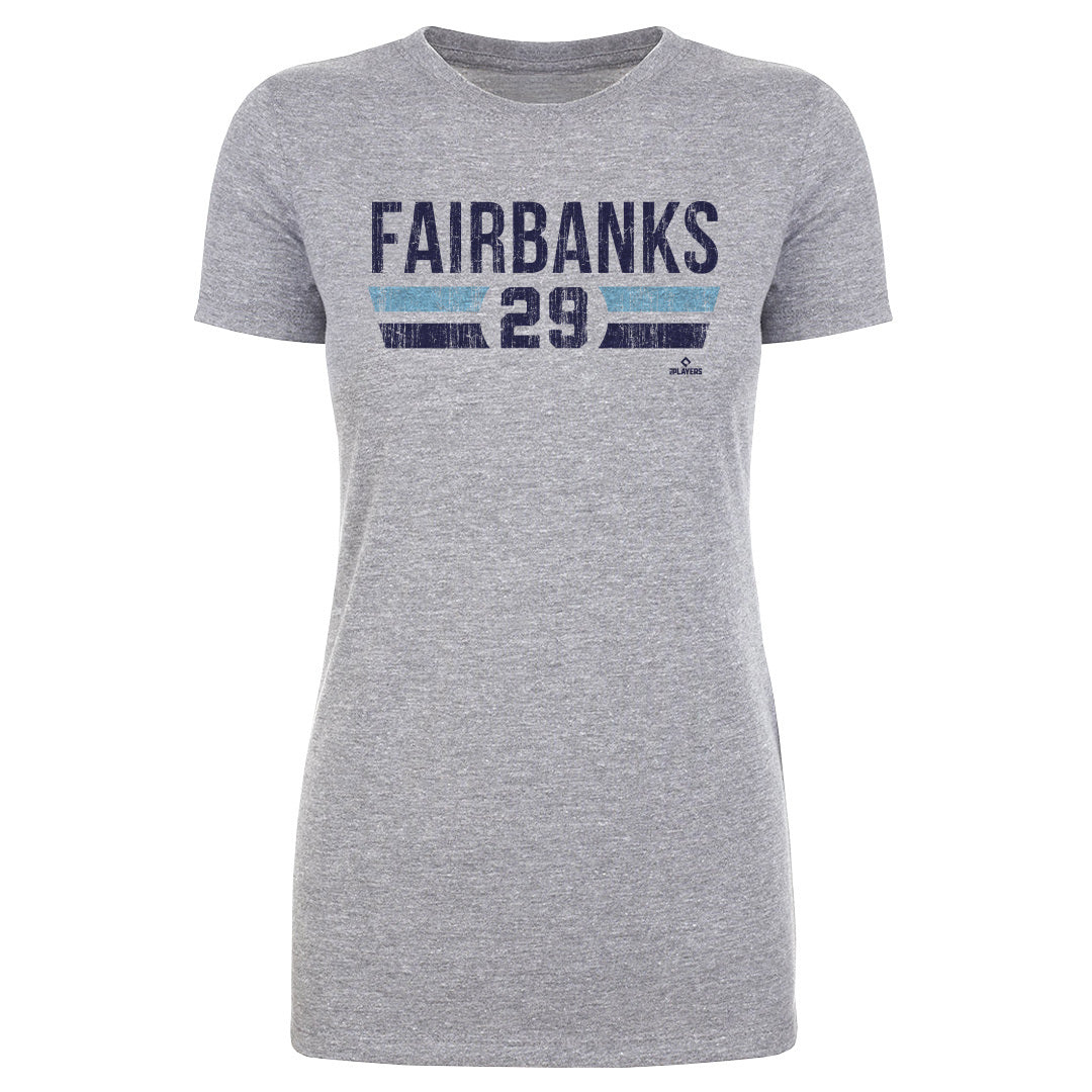 Peter Fairbanks Women's T-Shirt | 500 LEVEL