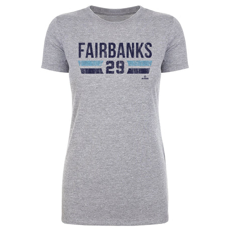 Peter Fairbanks Women's T-Shirt | 500 LEVEL