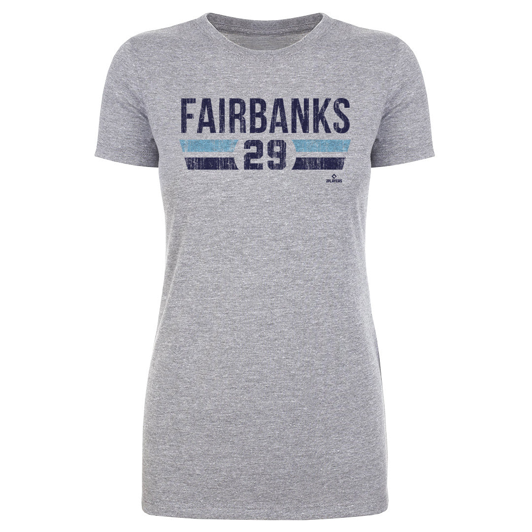Peter Fairbanks Women&#39;s T-Shirt | 500 LEVEL