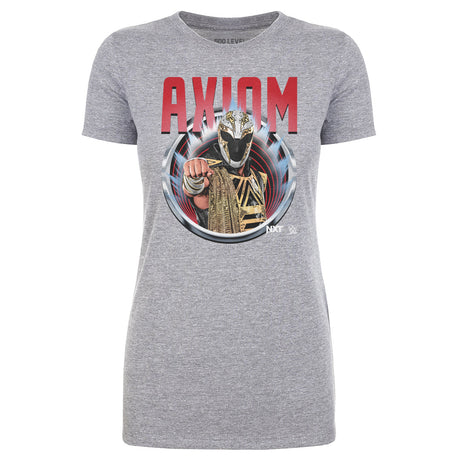 Axiom Women's T-Shirt | 500 LEVEL