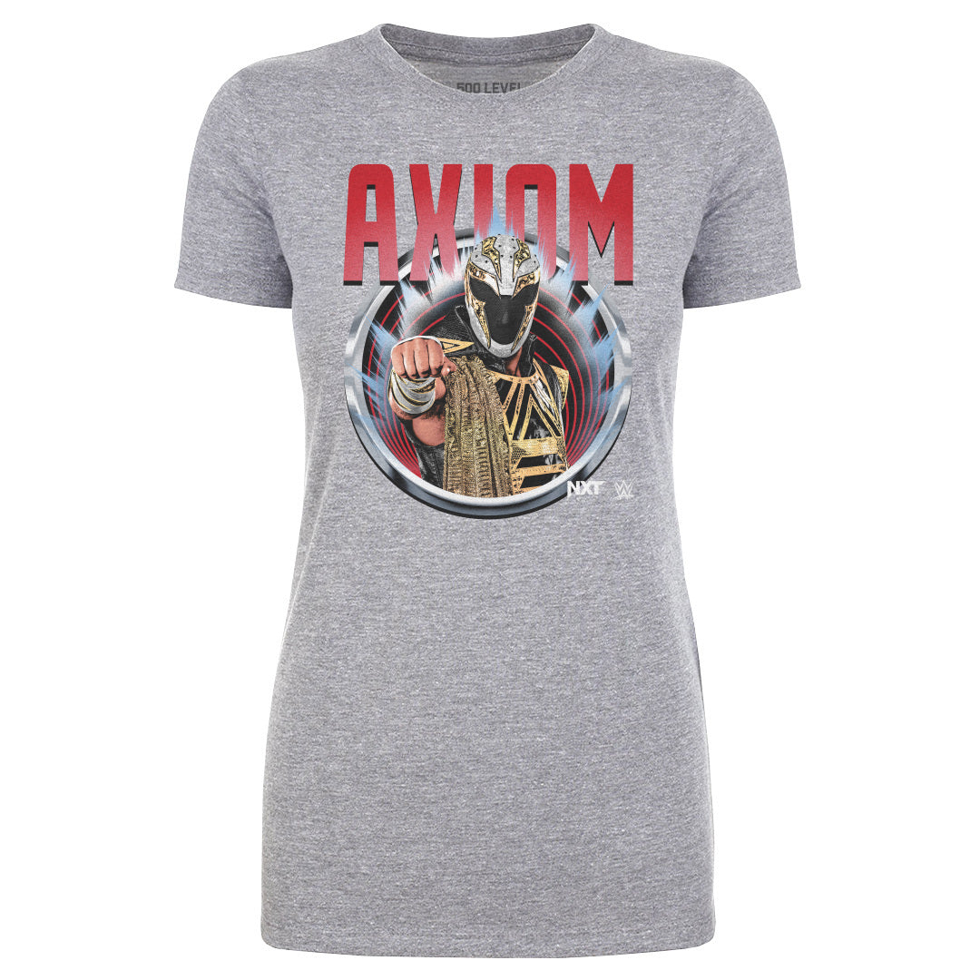Axiom Women&#39;s T-Shirt | 500 LEVEL