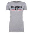 Sandy Alcantara Women's T-Shirt | 500 LEVEL