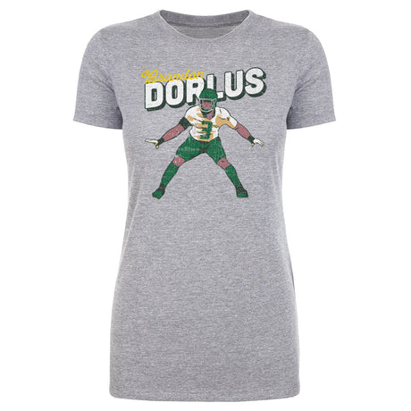 Brandon Dorlus Women's T-Shirt | 500 LEVEL