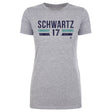 Jaden Schwartz Women's T-Shirt | 500 LEVEL