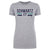 Jaden Schwartz Women's T-Shirt | 500 LEVEL