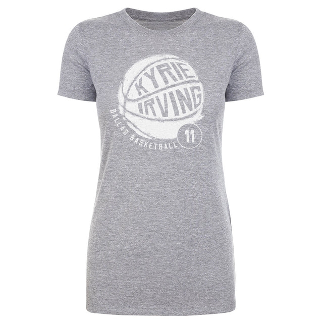 Kyrie Irving Women's T-Shirt | 500 LEVEL