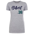 Logan Gilbert Women's T-Shirt | 500 LEVEL